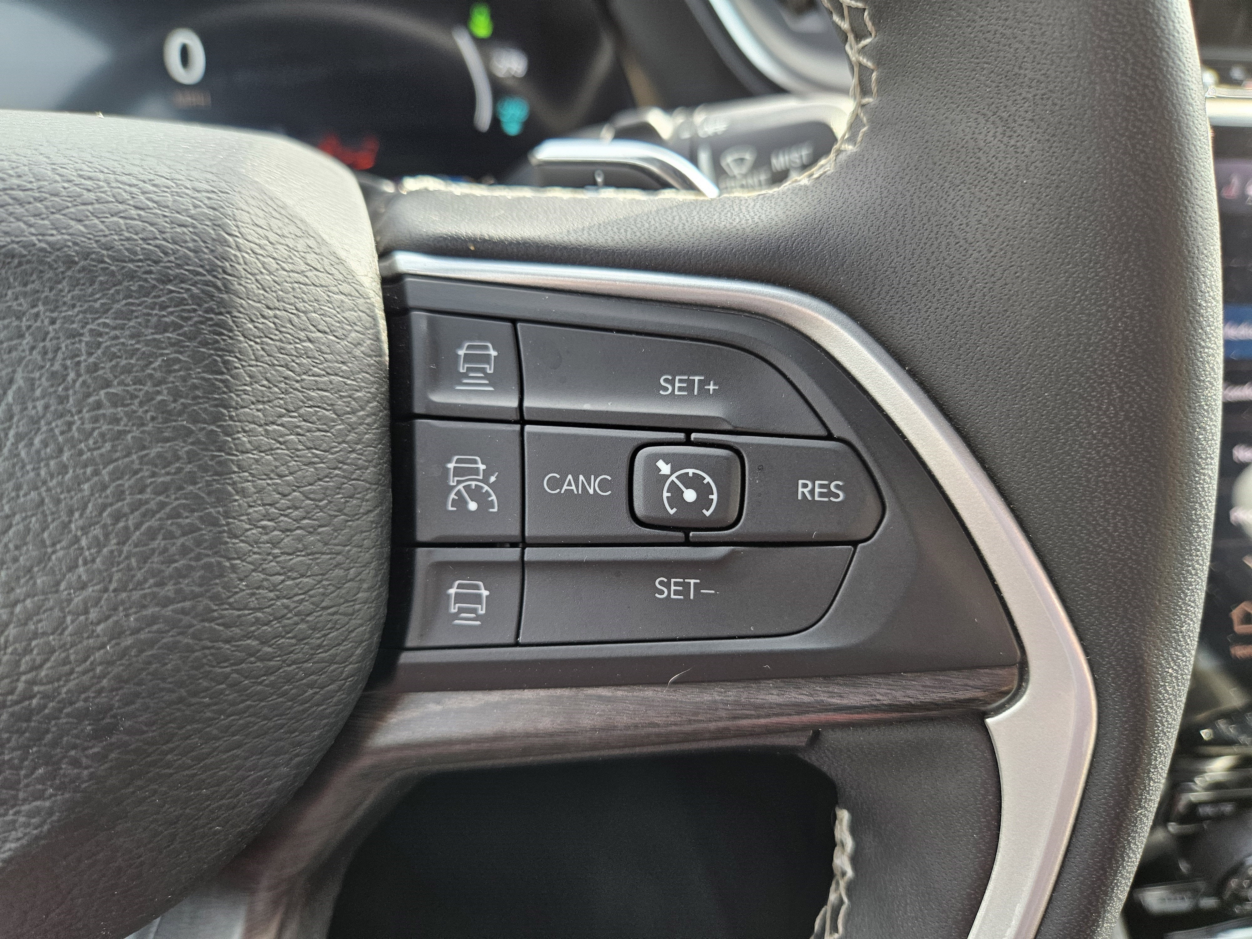 2024 Jeep Grand Cherokee 4xe 4WD