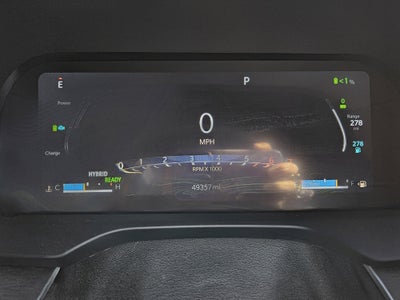 2024 Jeep Grand Cherokee 4xe 4WD