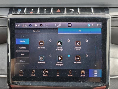 2024 Jeep Grand Cherokee 4xe 4WD