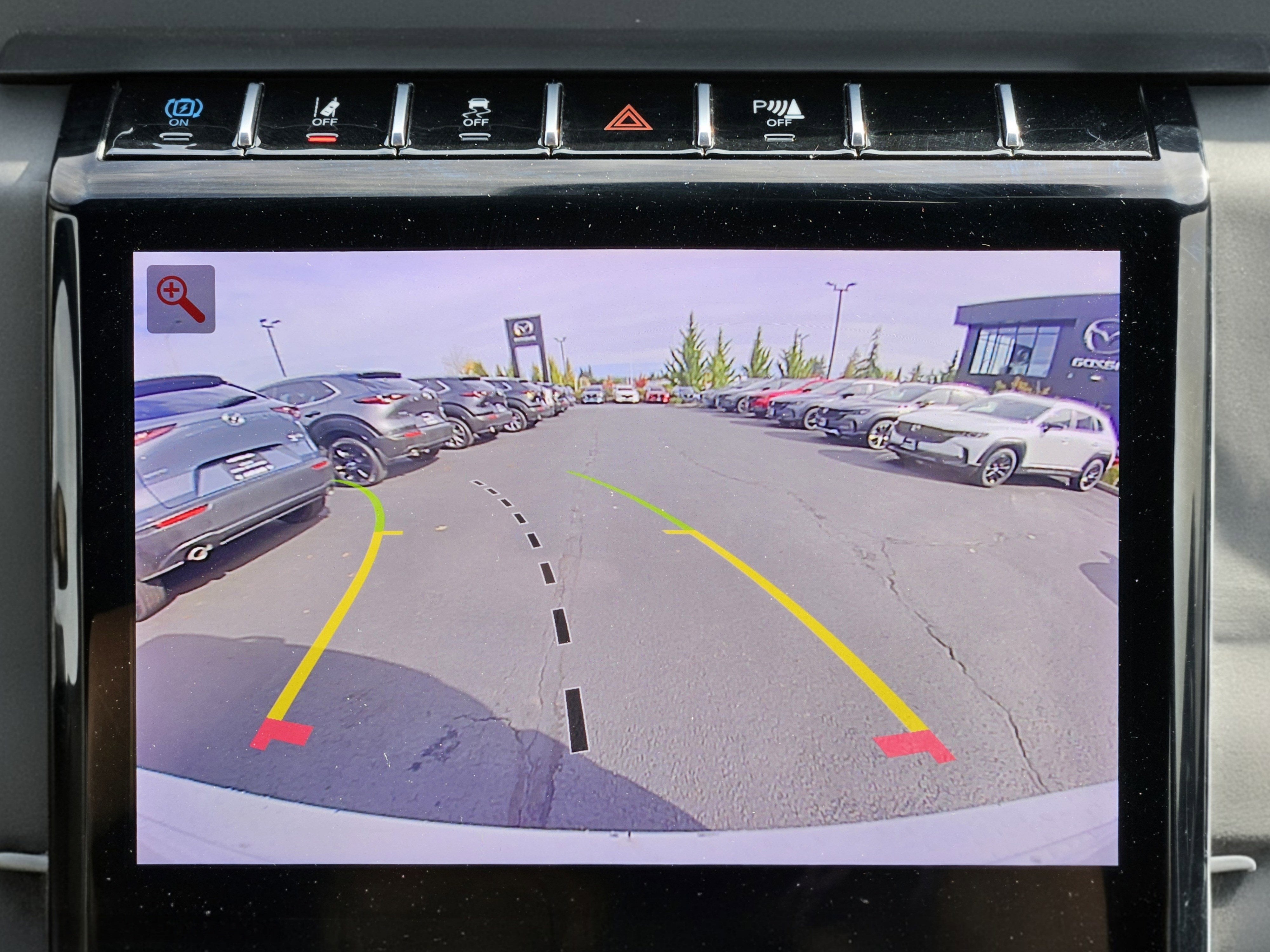 2024 Jeep Grand Cherokee 4xe 4WD