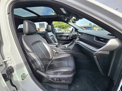 2024 Jeep Grand Cherokee 4xe 4WD