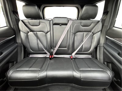 2024 Jeep Grand Cherokee 4xe 4DR 4WD