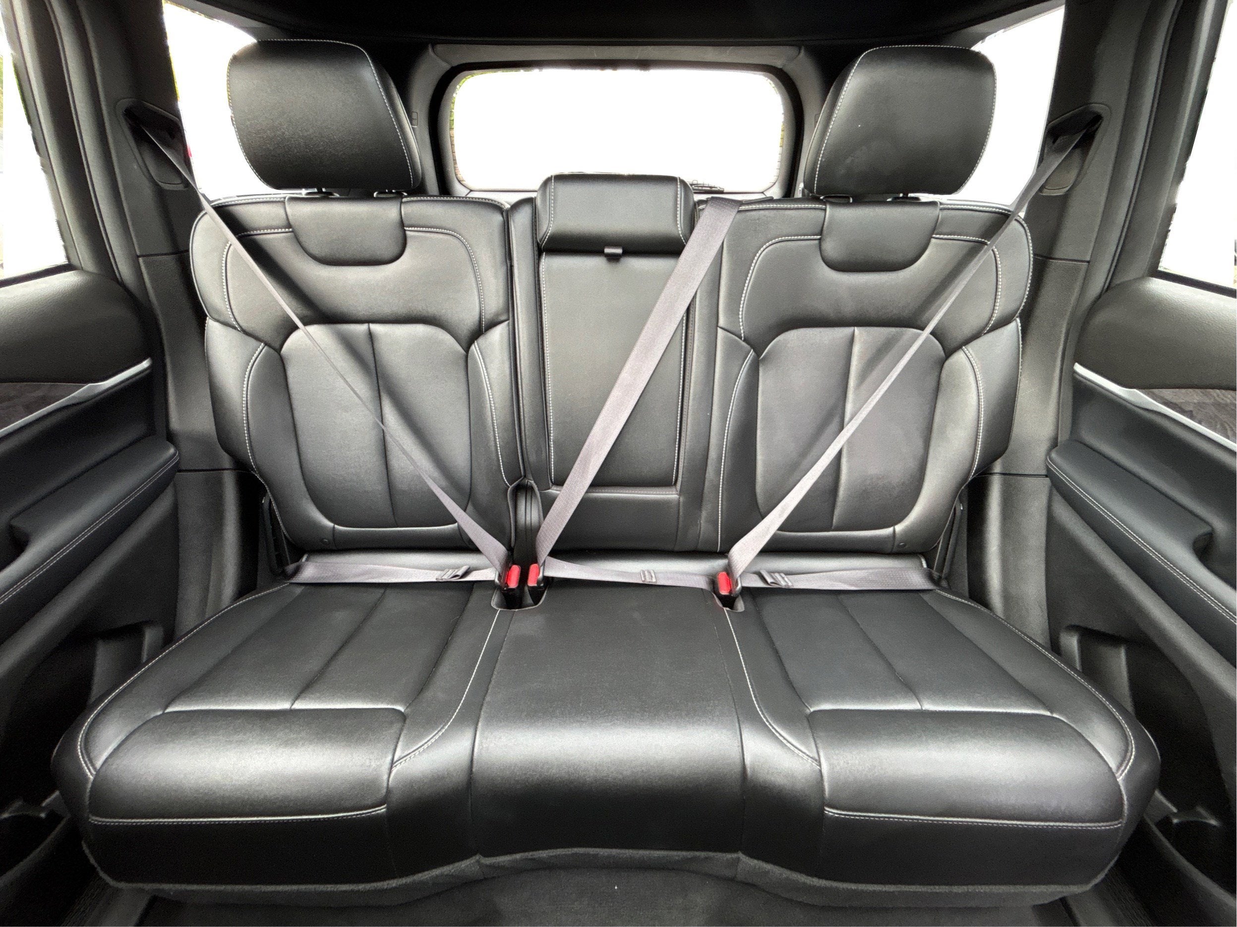 2024 Jeep Grand Cherokee 4xe 4DR 4WD