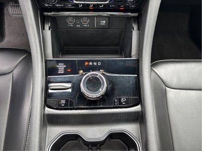 2024 Jeep Grand Cherokee 4xe 4DR 4WD