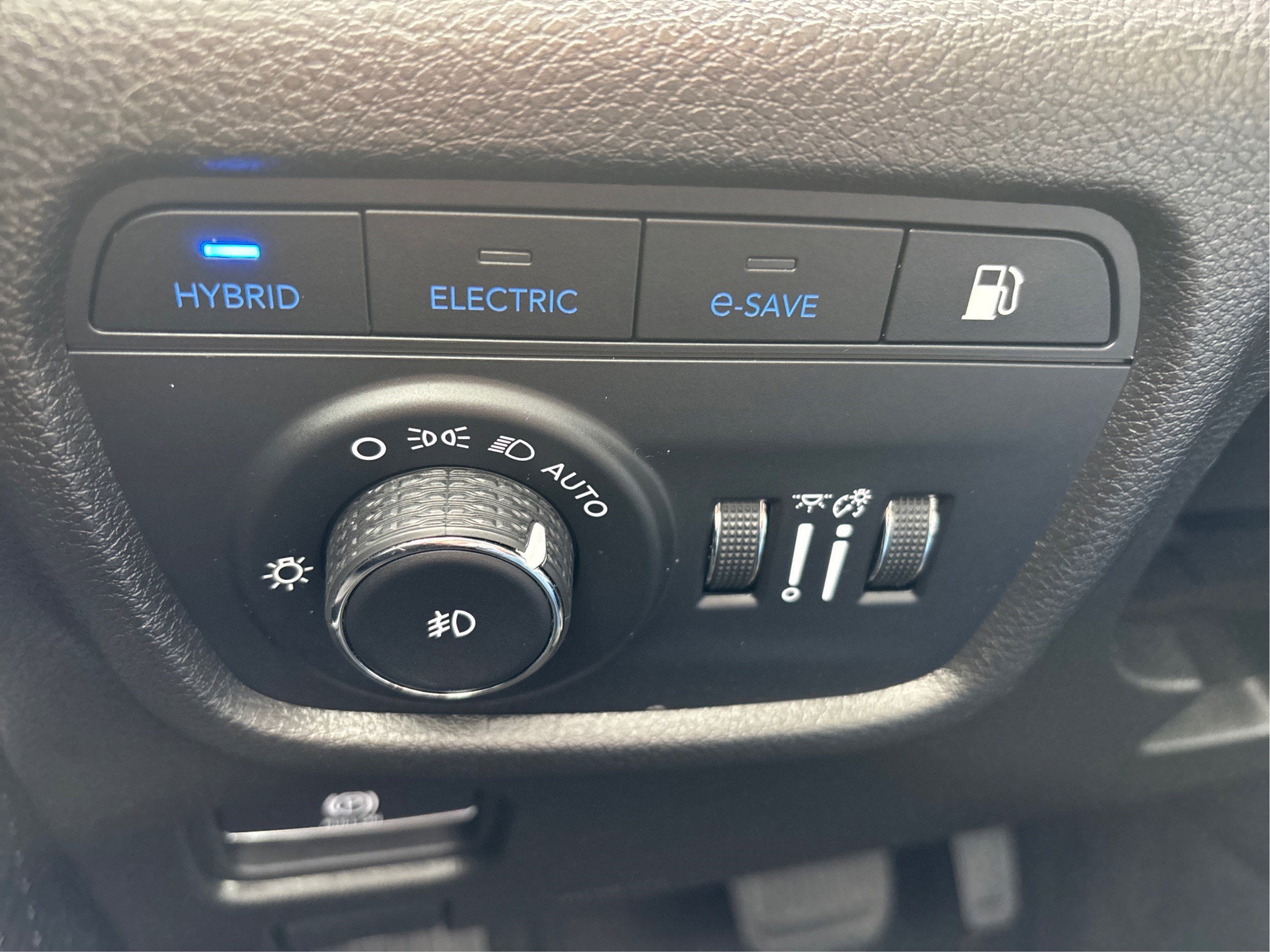 2024 Jeep Grand Cherokee 4xe 4DR 4WD