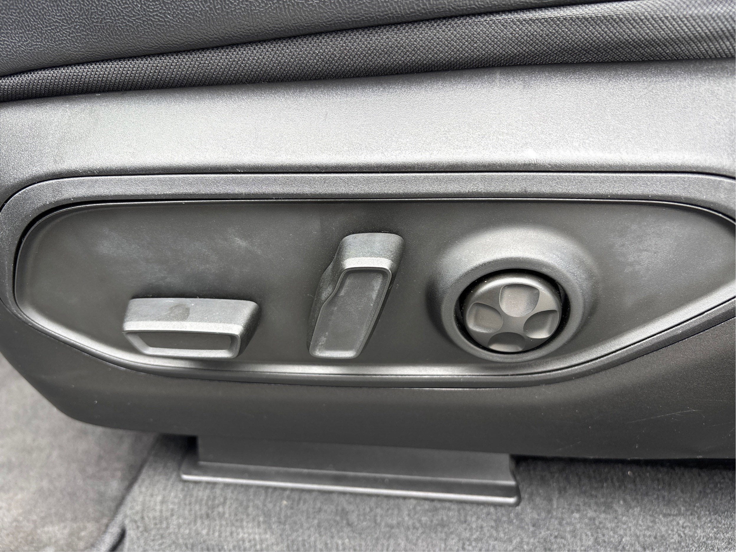 2024 Jeep Grand Cherokee 4xe 4DR 4WD