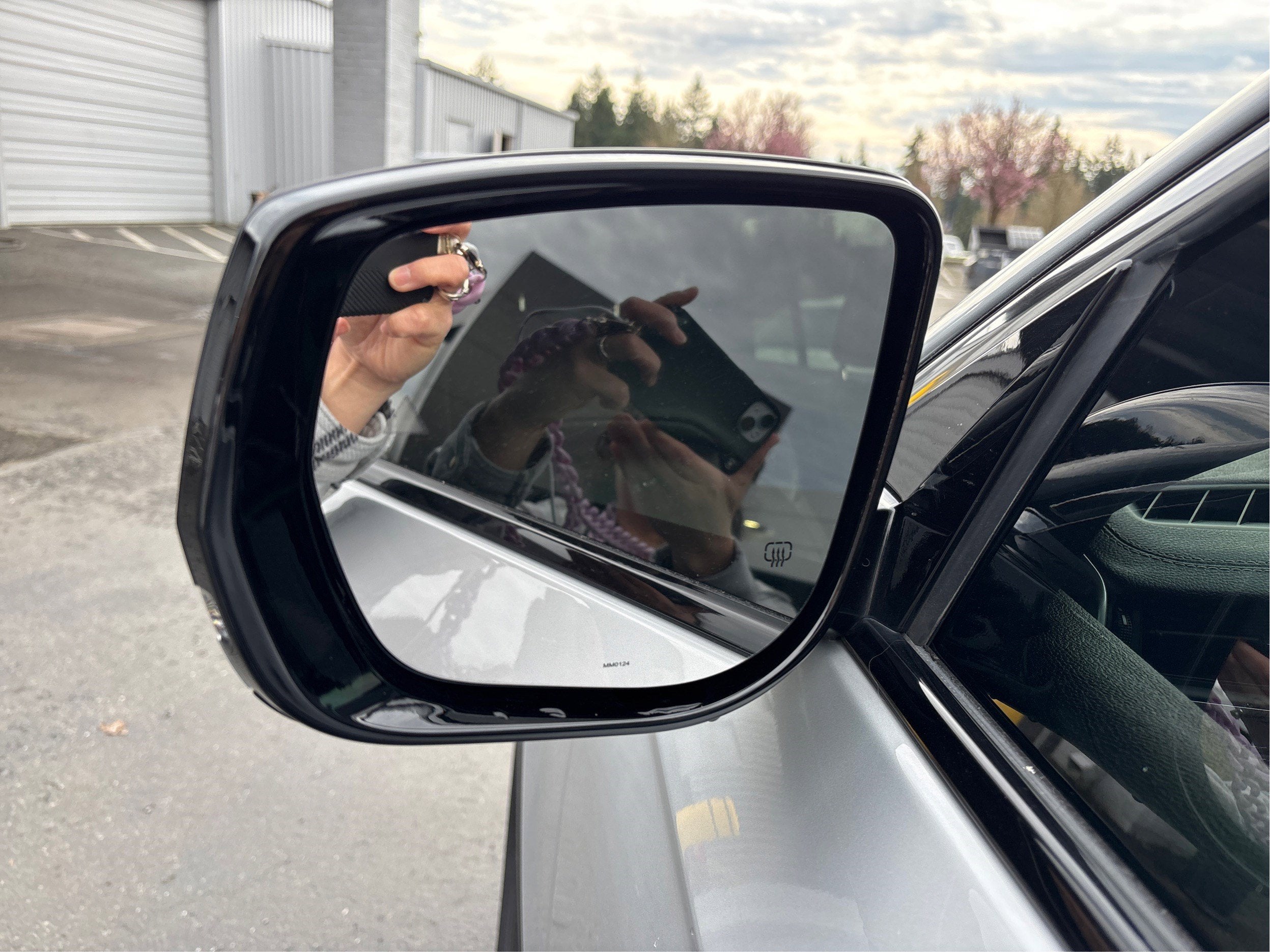 2024 Jeep Grand Cherokee 4xe 4DR 4WD