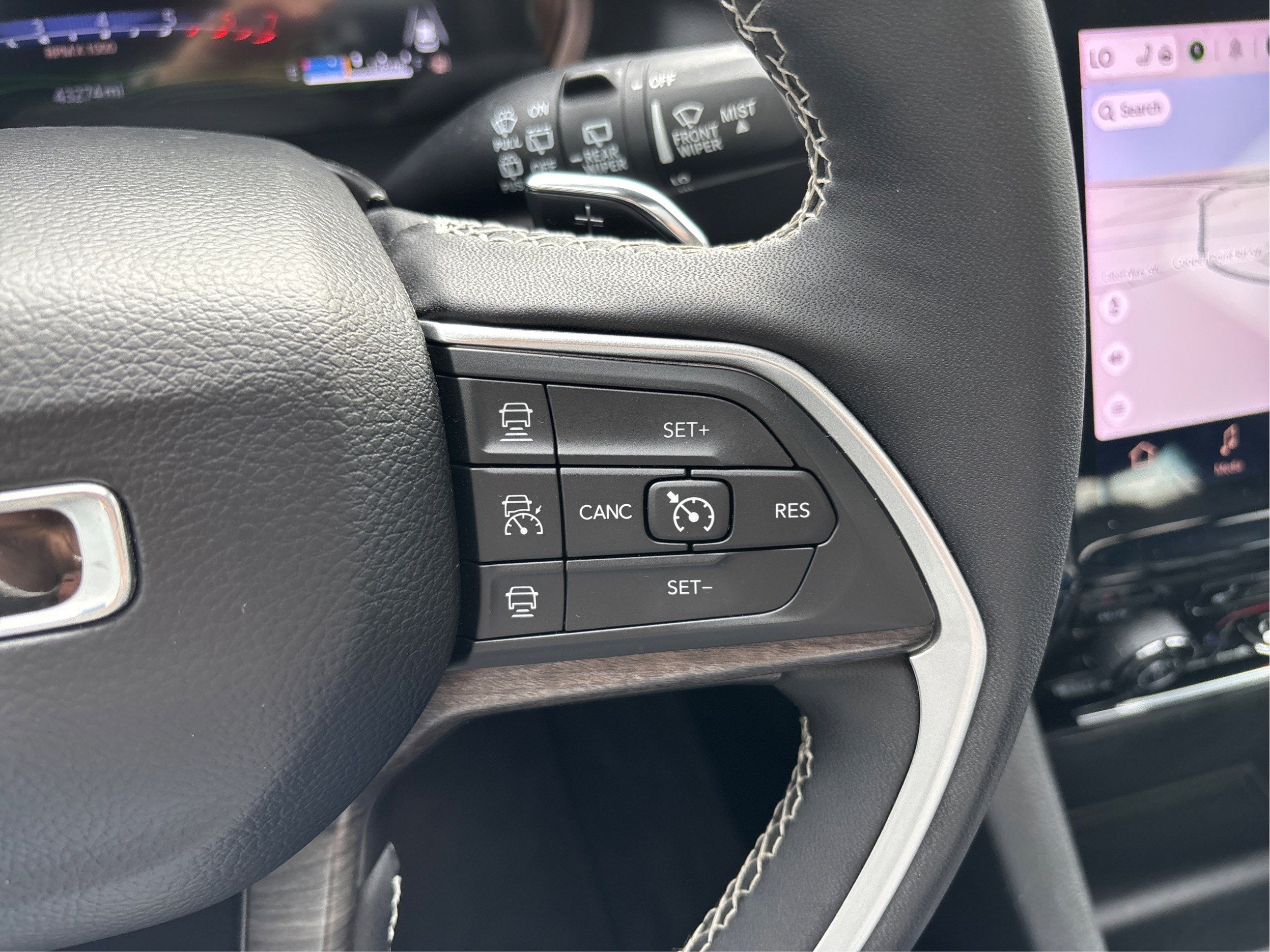 2024 Jeep Grand Cherokee 4xe 4DR 4WD