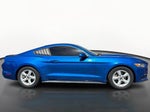 2017 Ford Mustang V6