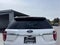 2017 Ford Explorer Platinum 4WD