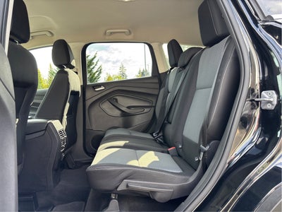 2017 Ford Escape SE 4WD