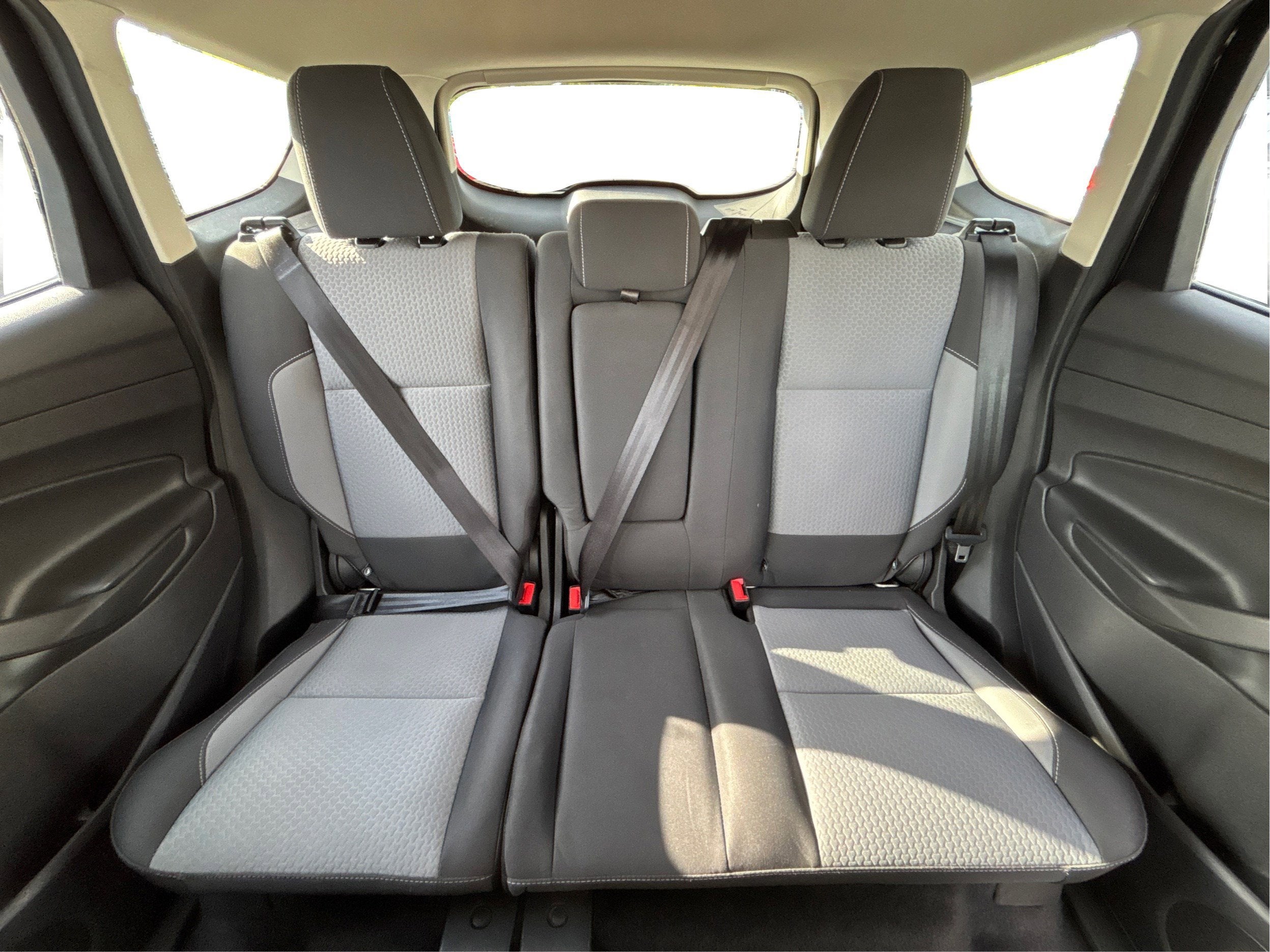 2017 Ford Escape SE 4WD