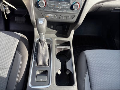 2017 Ford Escape SE 4WD