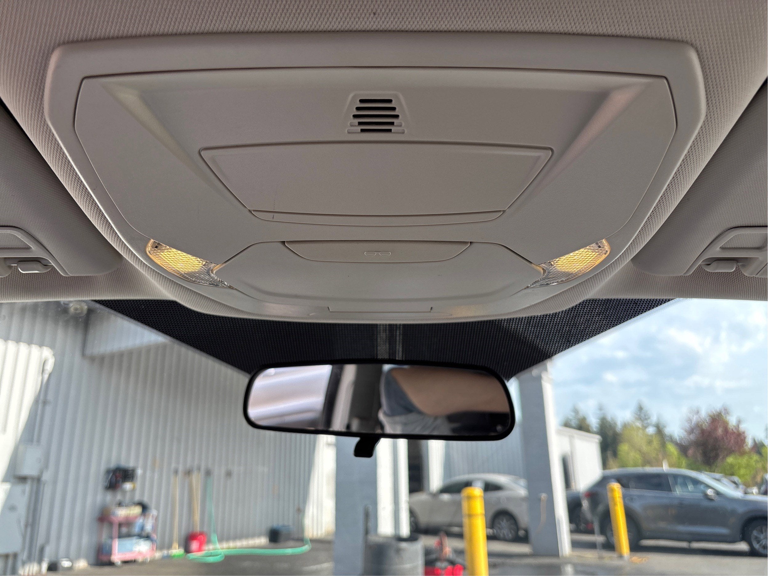 2017 Ford Escape SE 4WD