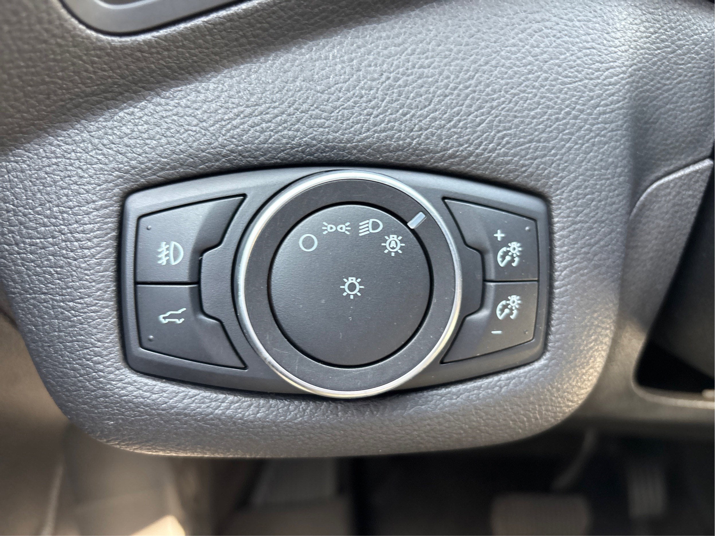 2017 Ford Escape SE 4WD