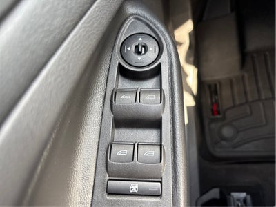 2017 Ford Escape SE 4WD