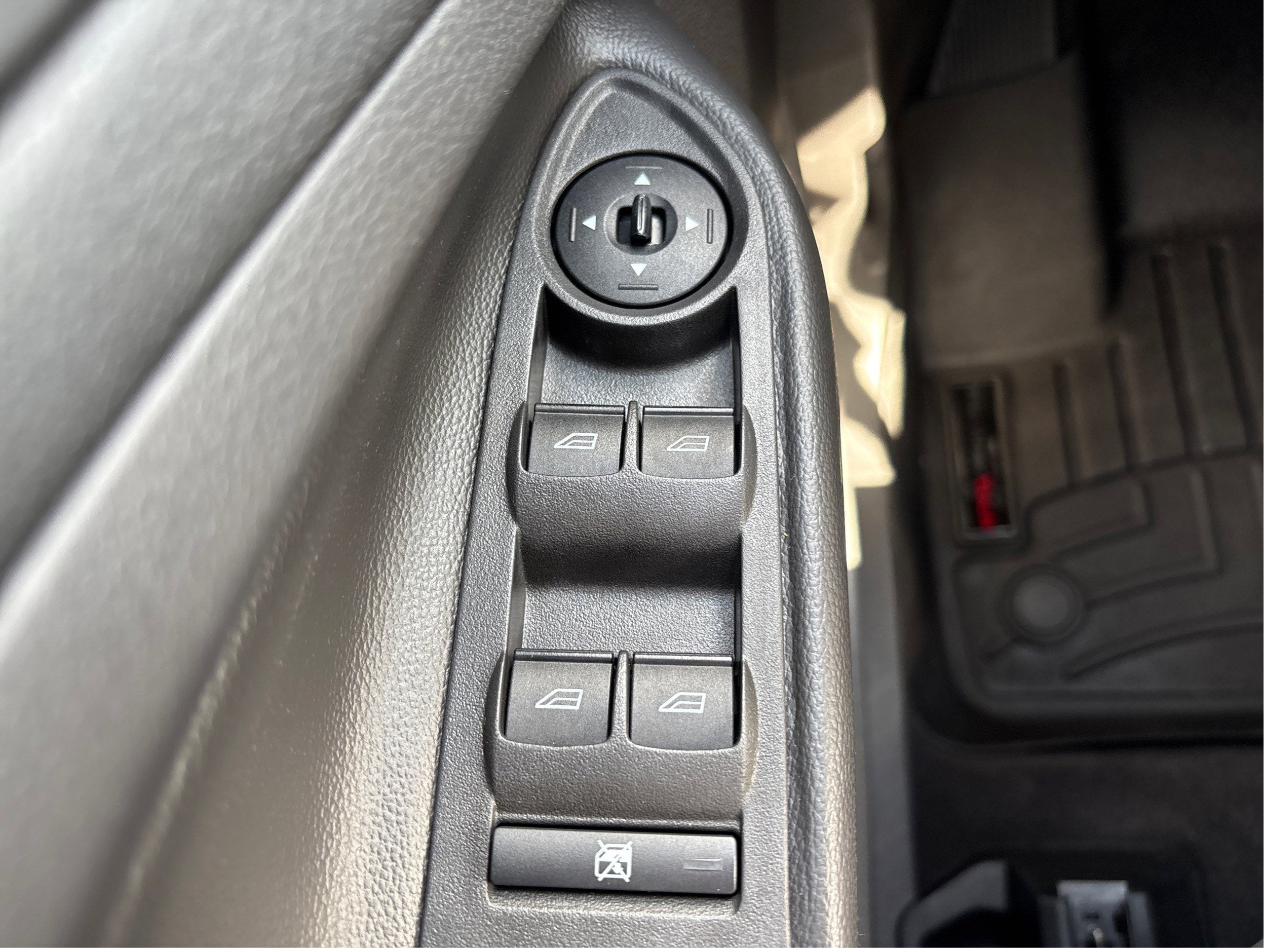 2017 Ford Escape SE 4WD