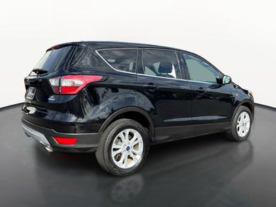 2017 Ford Escape SE 4WD