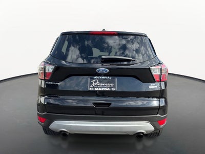 2017 Ford Escape SE 4WD