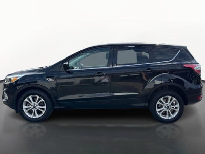2017 Ford Escape SE 4WD