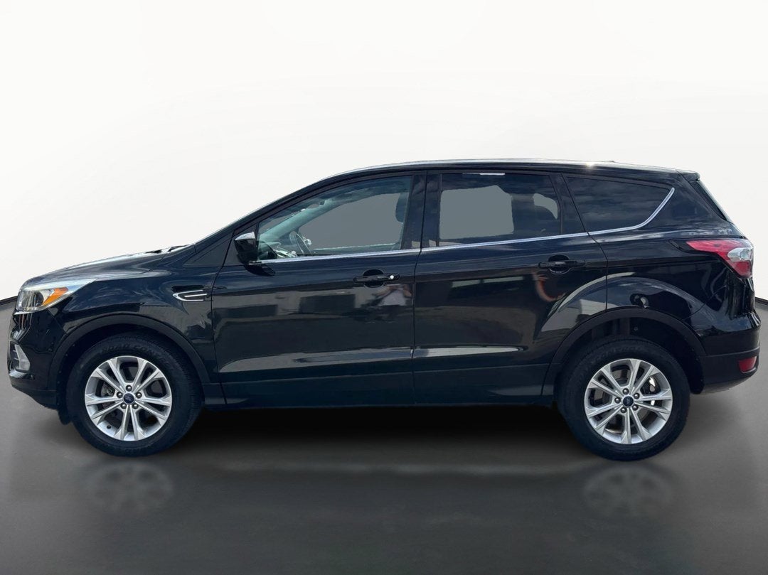 2017 Ford Escape SE 4WD