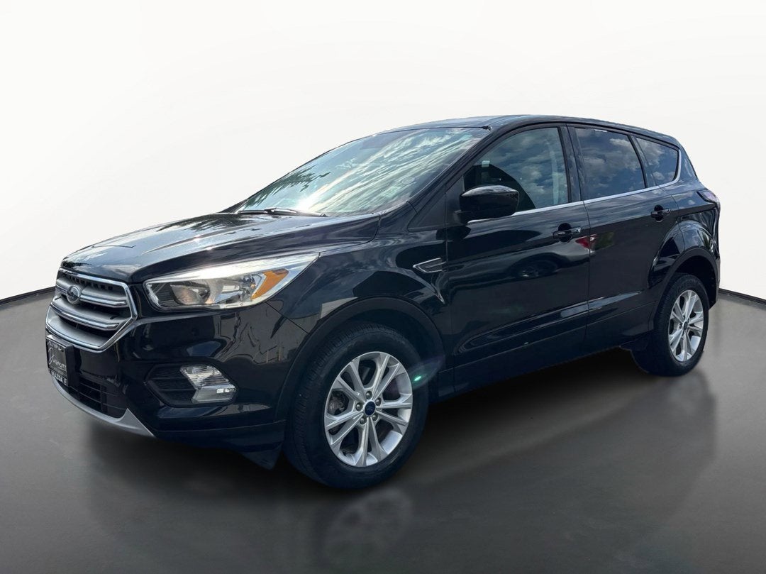 2017 Ford Escape SE 4WD