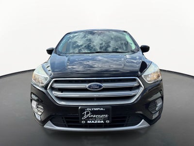 2017 Ford Escape SE 4WD