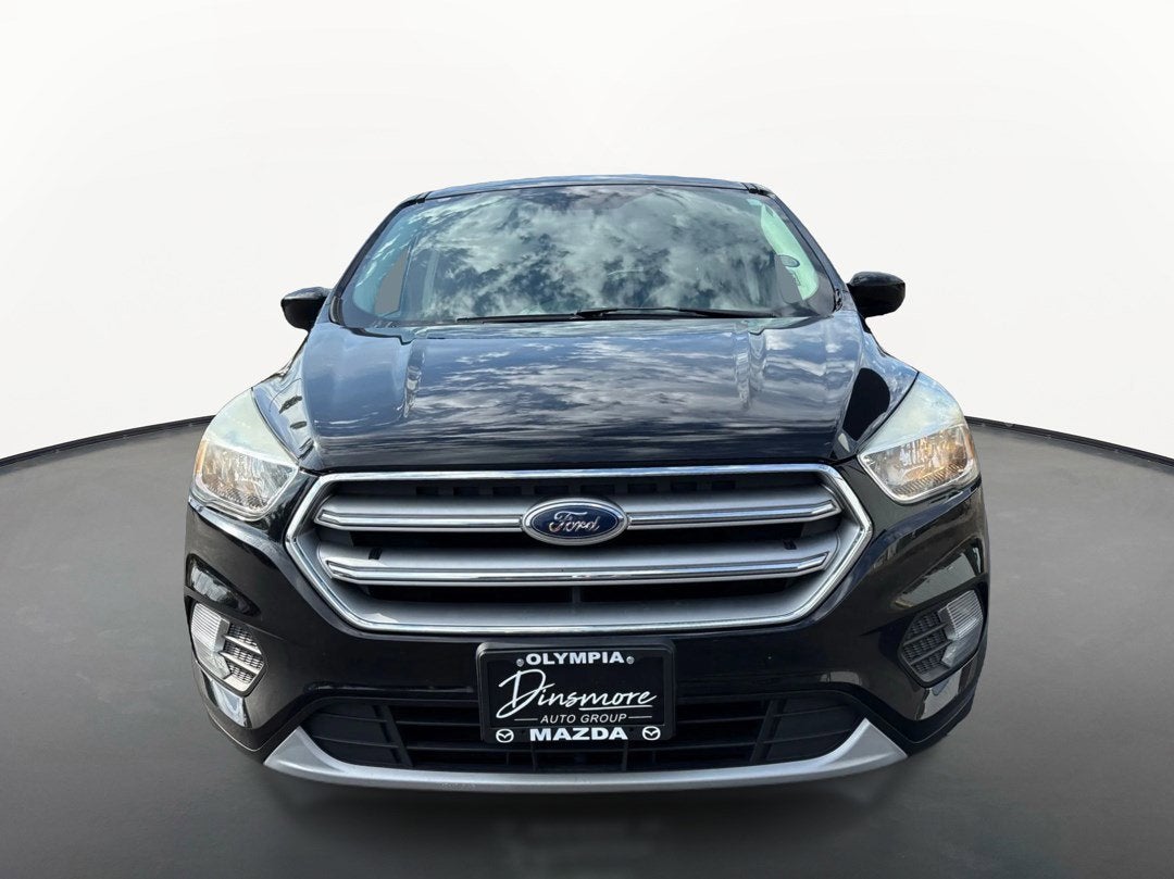 2017 Ford Escape SE 4WD