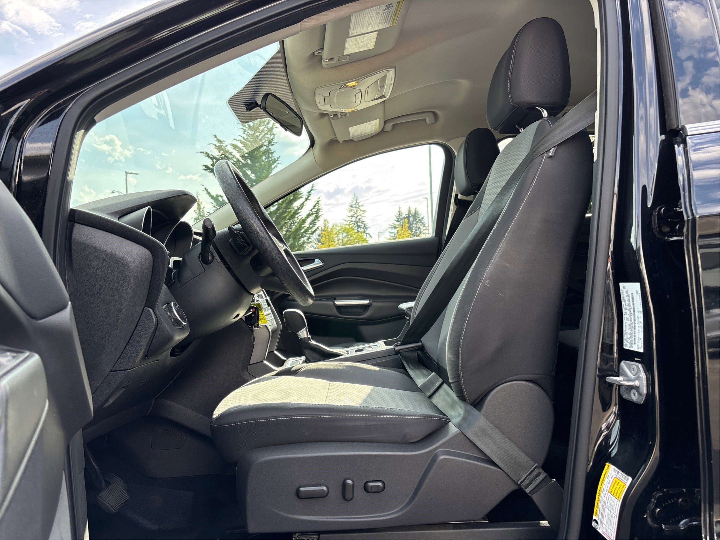 2017 Ford Escape SE 4WD