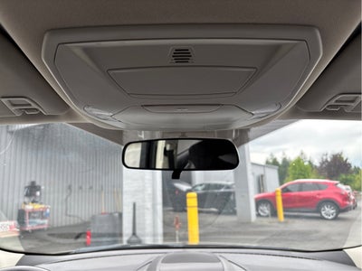 2018 Ford Escape SEL 4WD