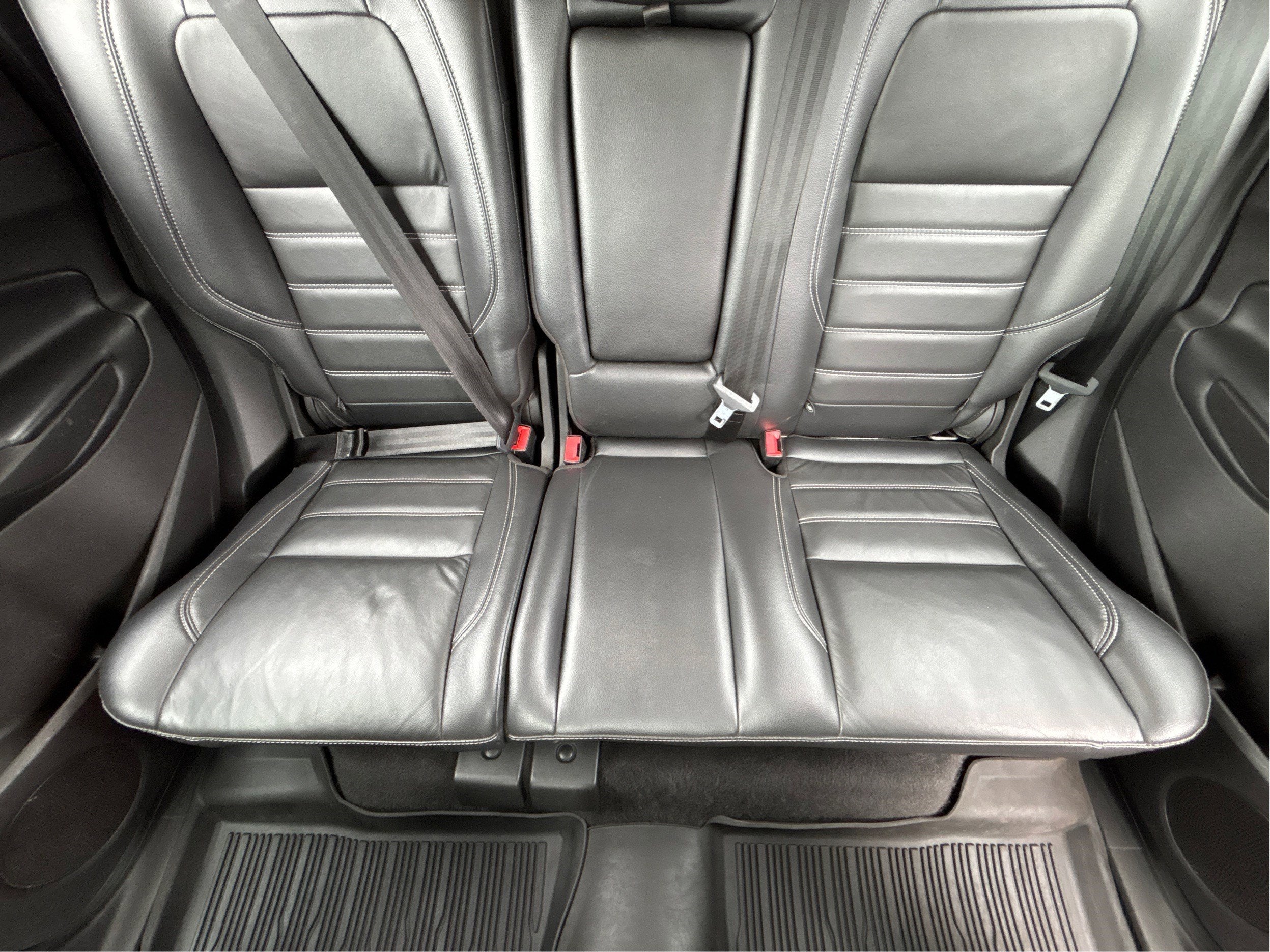 2018 Ford Escape SEL 4WD