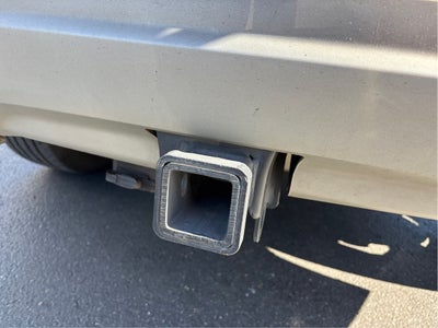 2019 Ford Escape Titanium 4WD