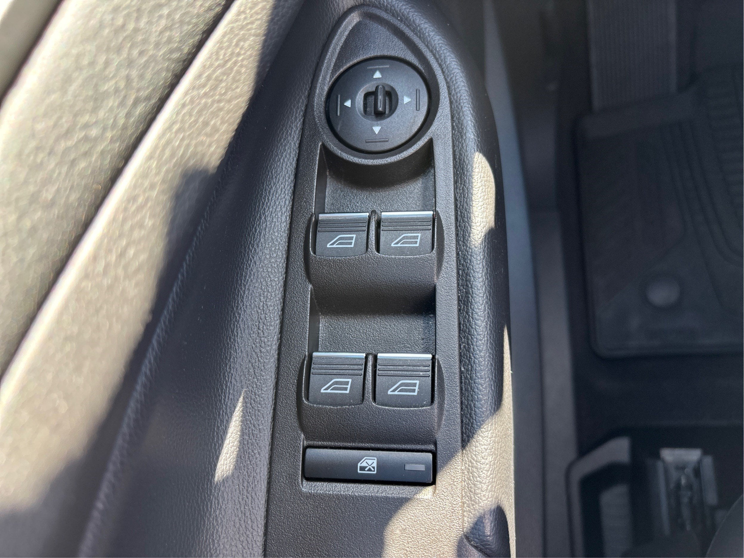 2019 Ford Escape Titanium 4WD