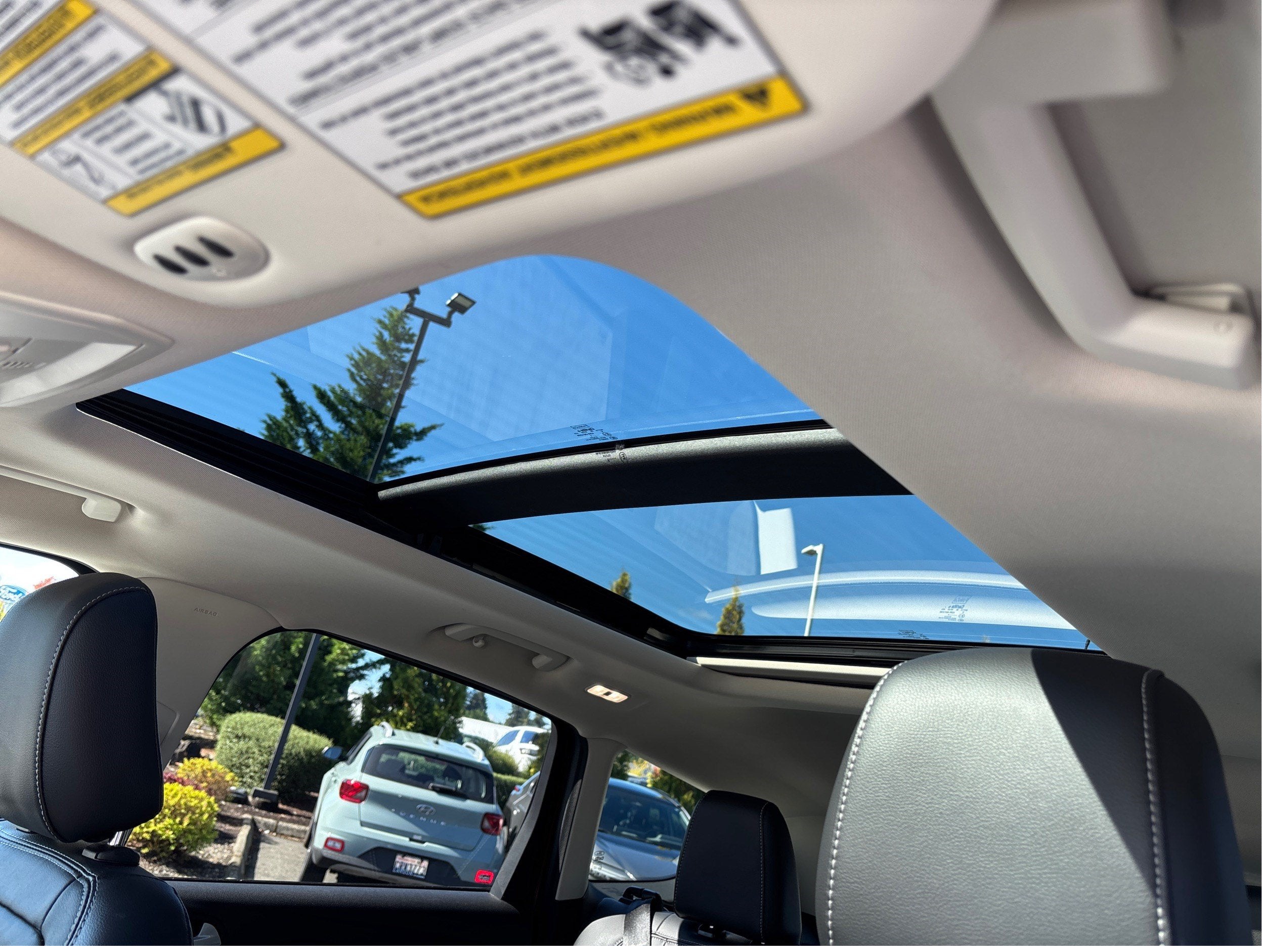 2019 Ford Escape Titanium 4WD