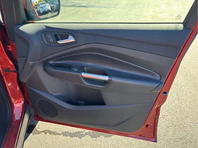 2019 Ford Escape Titanium 4WD