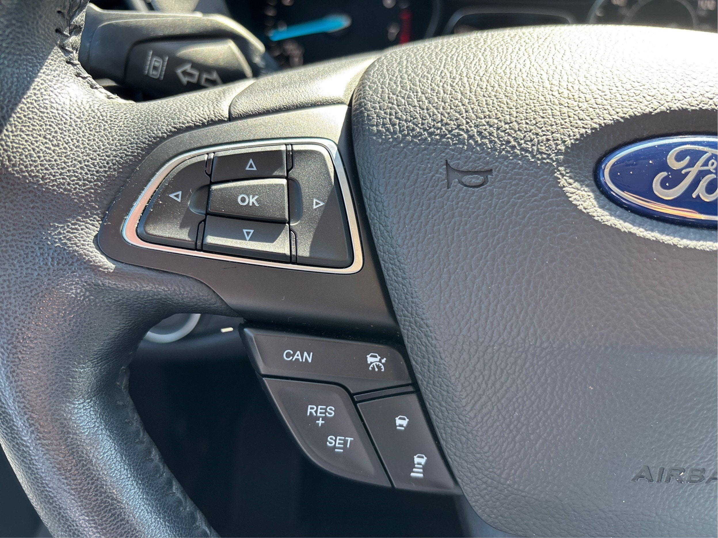 2019 Ford Escape Titanium 4WD