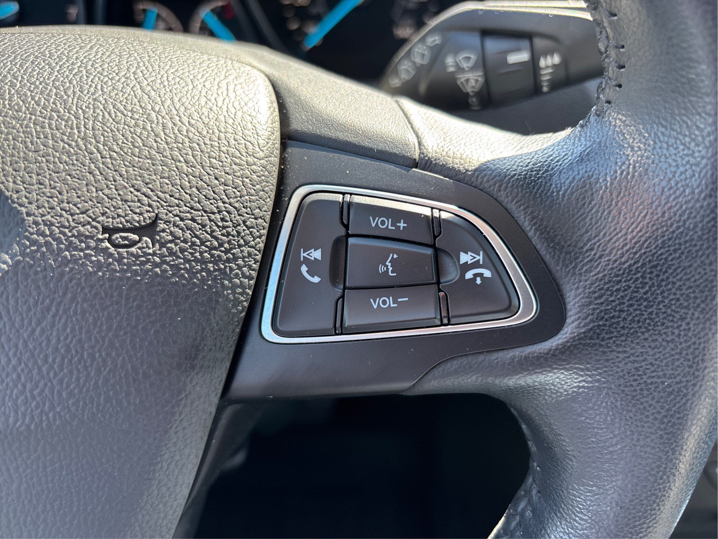 2019 Ford Escape Titanium 4WD