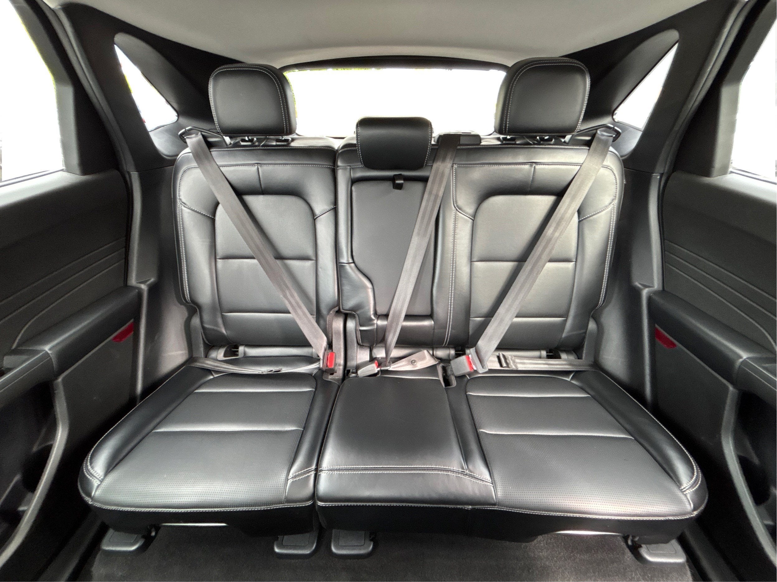 2024 Ford Escape Platinum AWD
