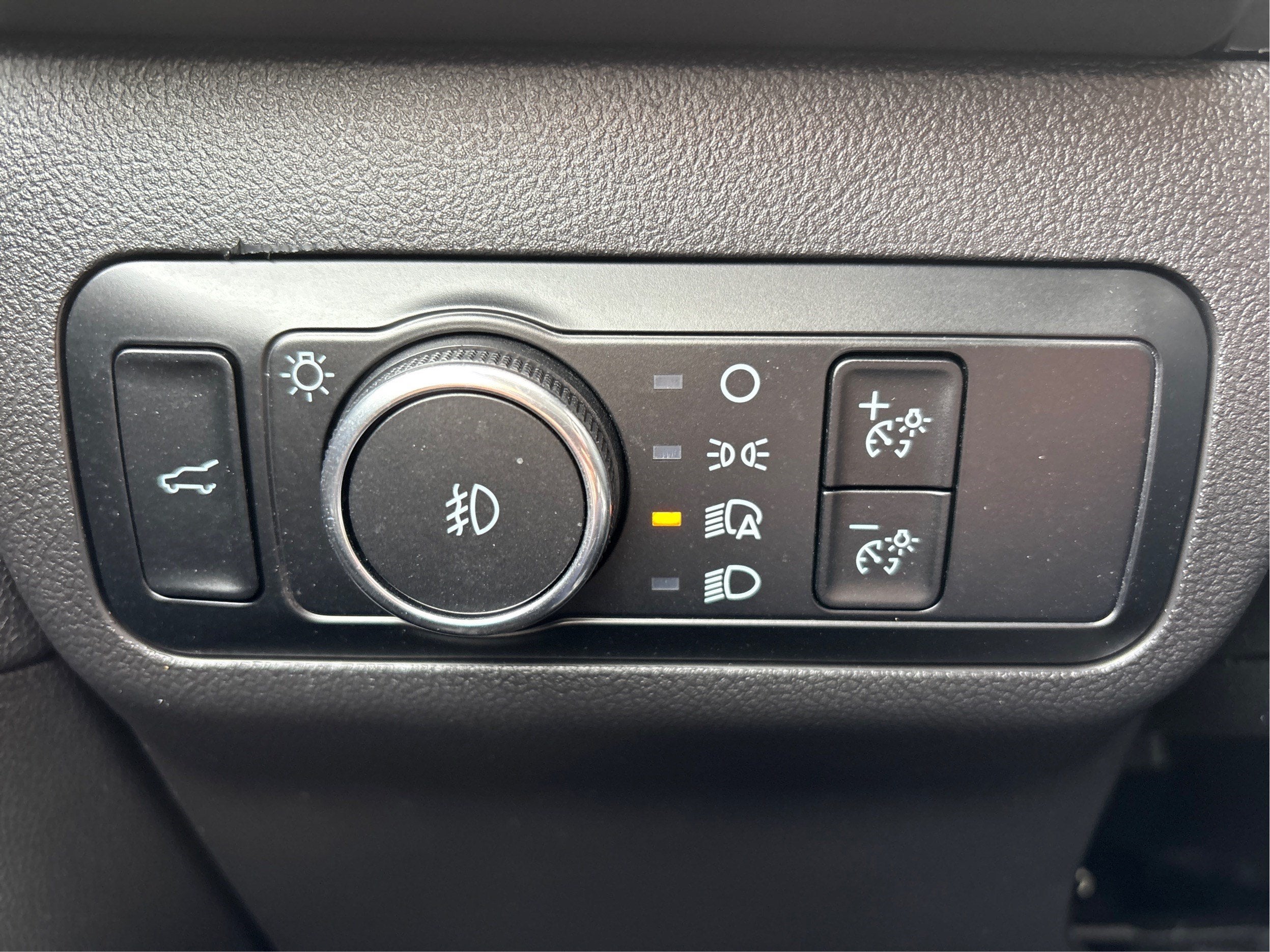 2024 Ford Escape Platinum AWD