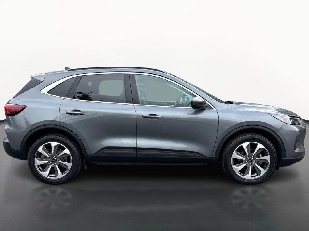 2024 Ford Escape Platinum AWD