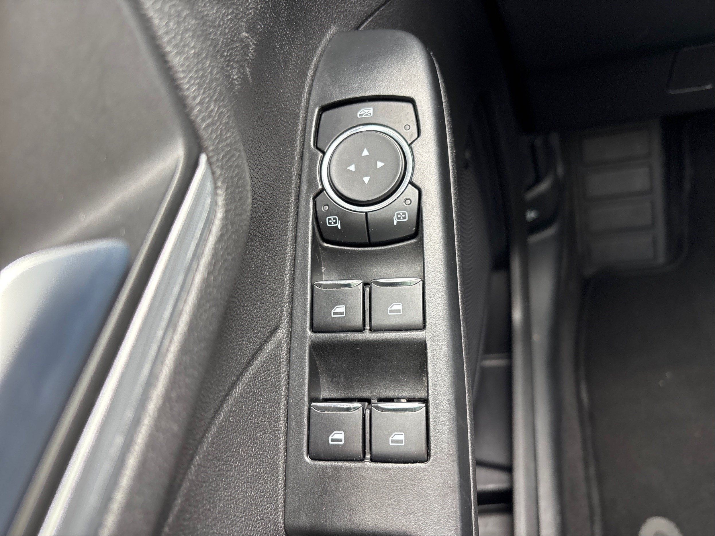 2024 Ford Escape Platinum AWD