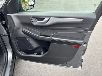 2024 Ford Escape Platinum AWD