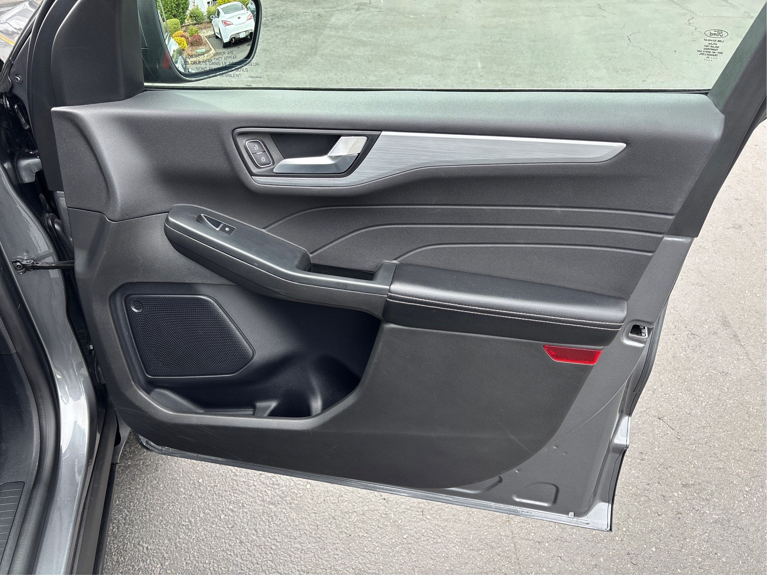 2024 Ford Escape Platinum AWD