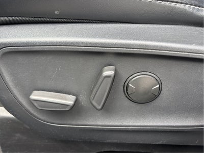 2024 Ford Escape Platinum AWD