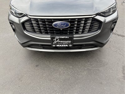 2024 Ford Escape Platinum AWD