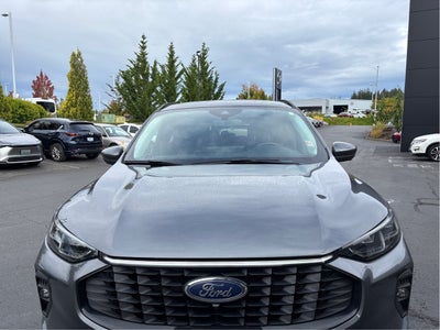 2024 Ford Escape Platinum AWD