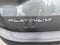 2024 Ford Escape Platinum AWD