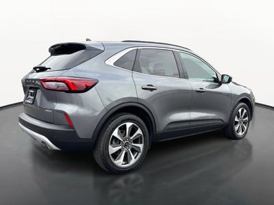 2024 Ford Escape Platinum AWD