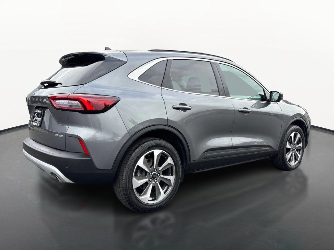 2024 Ford Escape Platinum AWD
