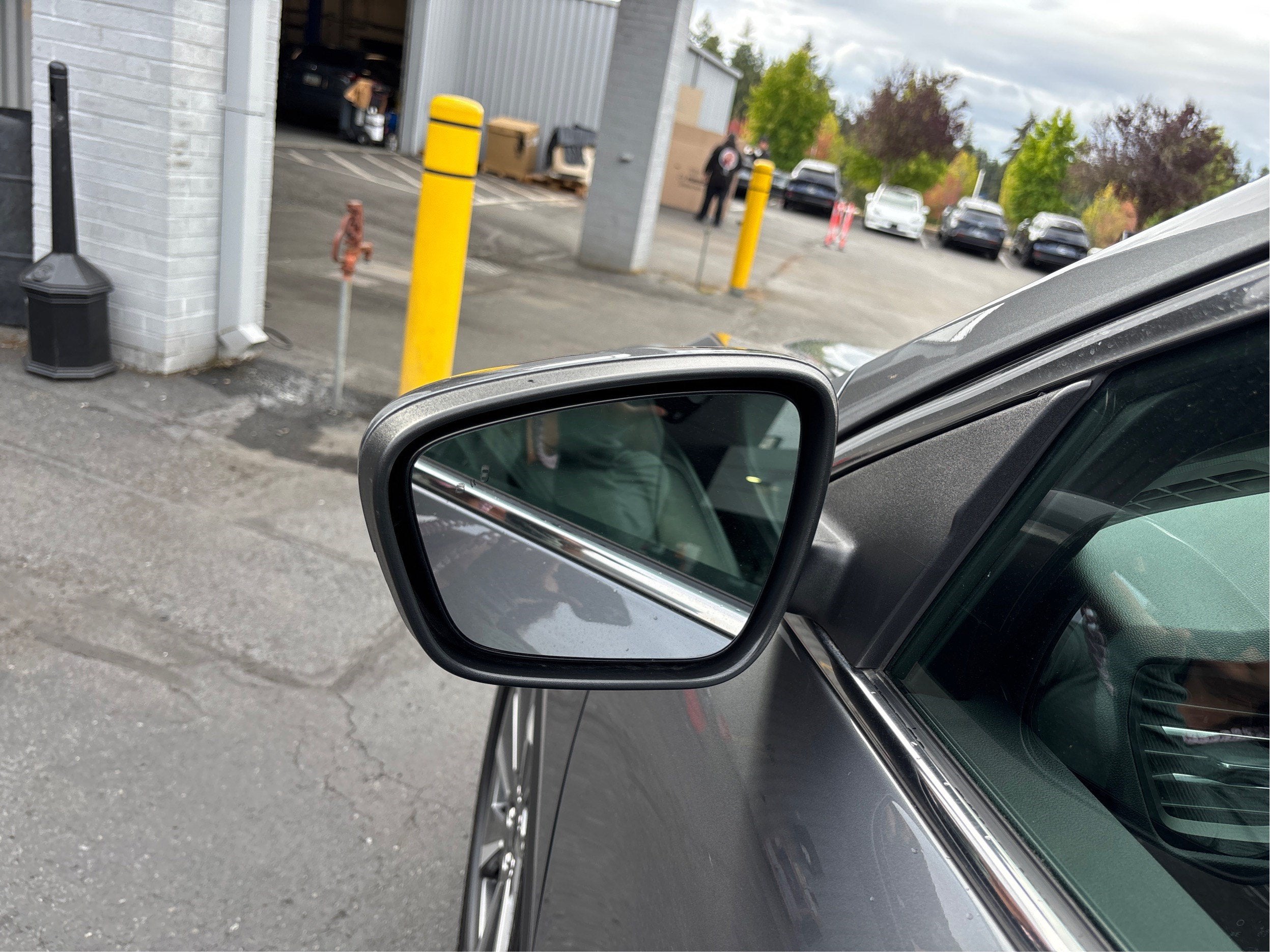 2024 Ford Escape Platinum AWD